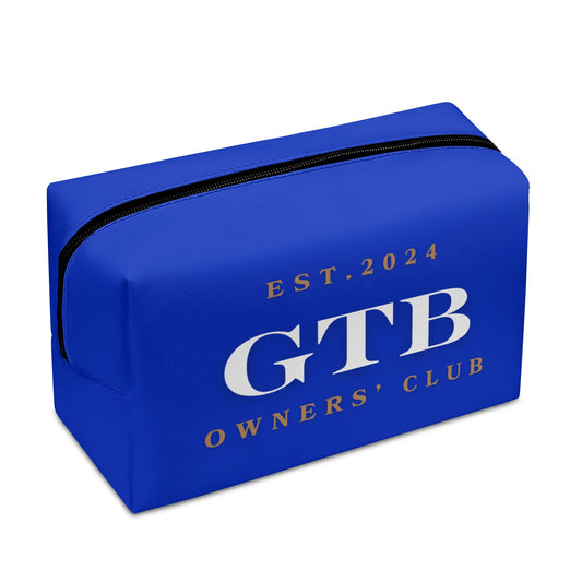 GTB OWNERS' CLUB SI | LUXE TRAVEL COMPANION