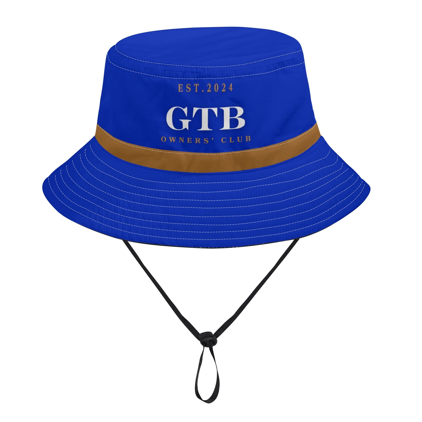GTB OWNERS' CLUB SI | FLEXFIT BUCKET HAT