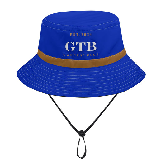 GTB OWNERS' CLUB SI | FLEXFIT BUCKET HAT