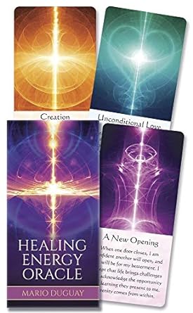 54 Healing Affirmations